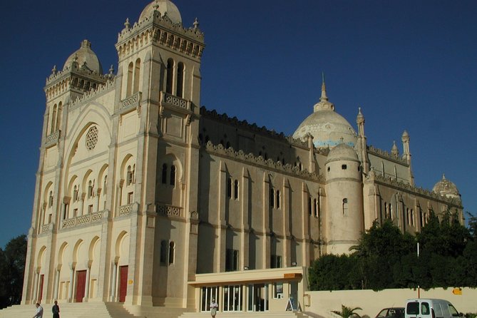 1/2 day carthage & sidi bou said - What to Do Before You Go: Comfort, Time, and Simple Planning