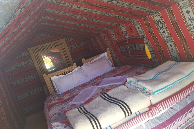 2-Day Tunisia Sahara Desert Camel Trek from Douz - What can feel tiring, and how to decide if this pacing fits you