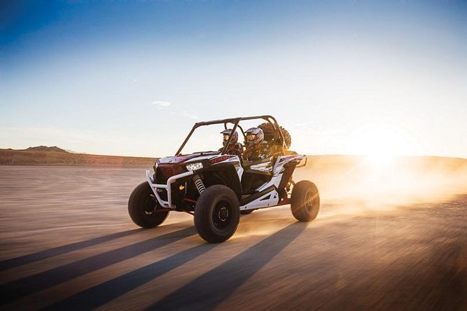 2 Days Tunisia Sahara Desert Buggy Safari Adventure - Polaris RZR dunes: why this kind of driving hits different