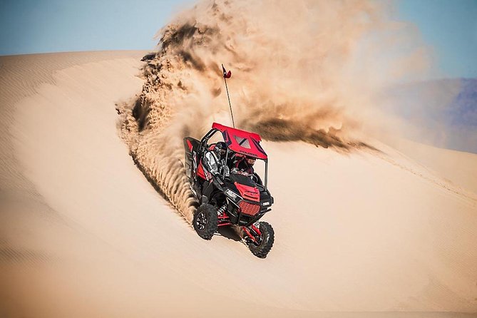 2 Days Tunisia Sahara Desert Buggy Safari Adventure - Day two: the value of continuity (and what to watch for)