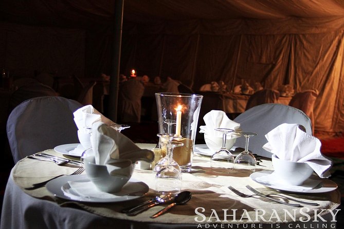 2 Days Tunisia Sahara Desert Buggy Safari Adventure - Price and value: how to judge $1,790 per person