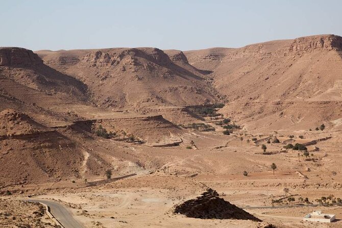 2Days 4x4 safari from Sousse/Hammamet/Tunis, night 100km deep in Sahara desert - Camel riding, quad add-ons, and how to manage the activity costs