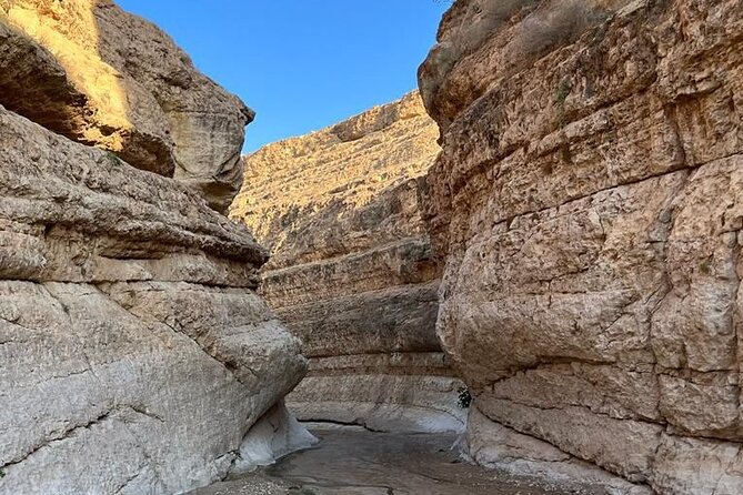 3-Day Private Excursion to the Sahara departing from Hammamet - Key things you will like about this private Sahara itinerary