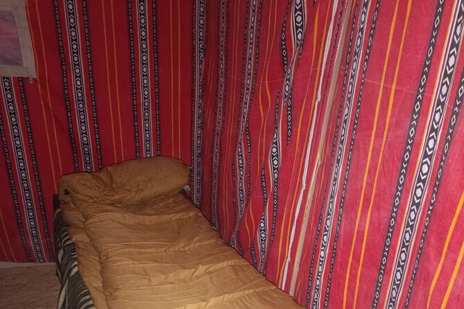 3-Day Private Excursion to the Sahara departing from Hammamet - What you actually get for the price, and why it can make sense
