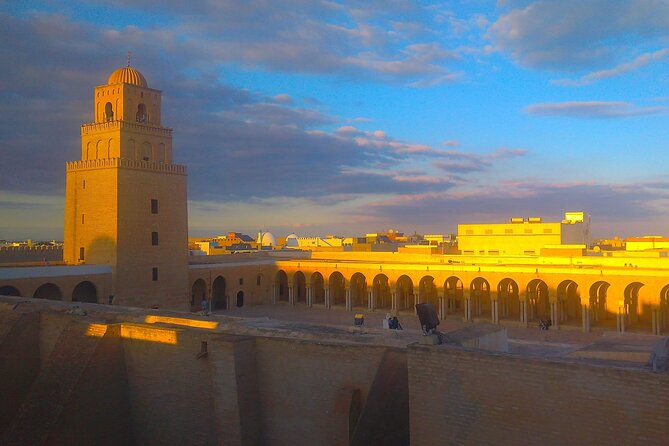 3-Day Private Excursion to the Sahara departing from Hammamet - Should you book this 3-day private Sahara trip?