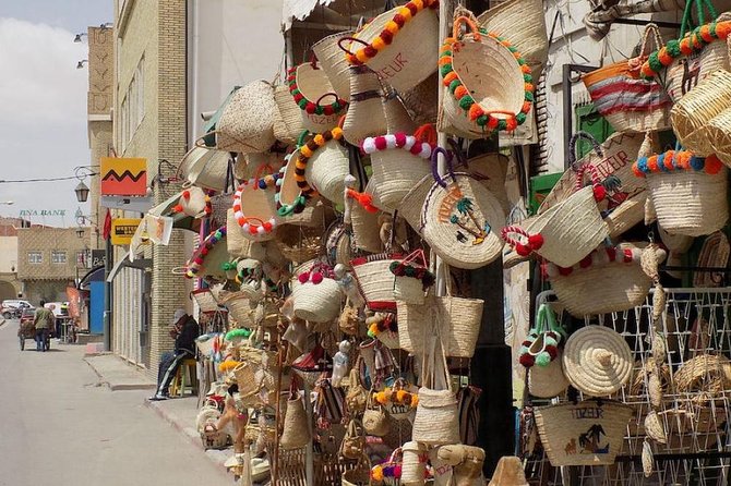 3-Day South of Tunisia Guided Tour from Tunis - Included meals and accommodation, and why that matters for real value