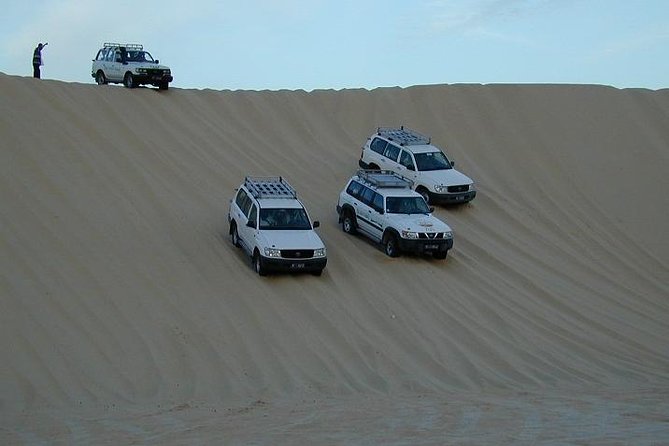 3-Day South of Tunisia Guided Tour from Tunis - Price at $620.85: when it feels fair, when it feels pricey