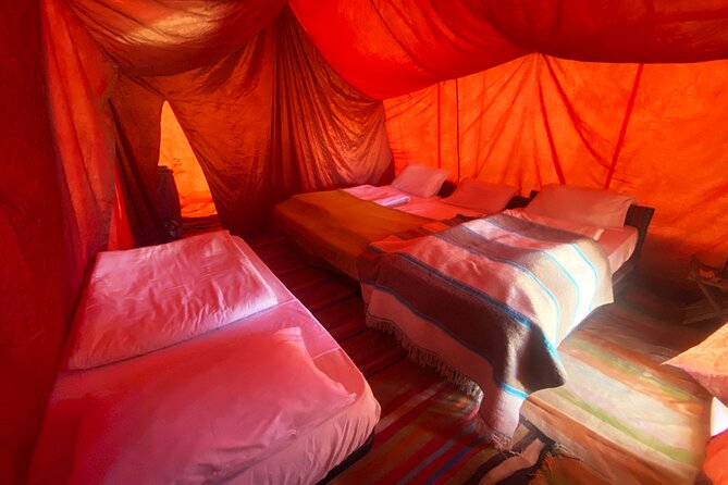 3 Days South Tunisia Discovery Tour with luxury camp and Meals - Price and value: what $1,000 per person really buys