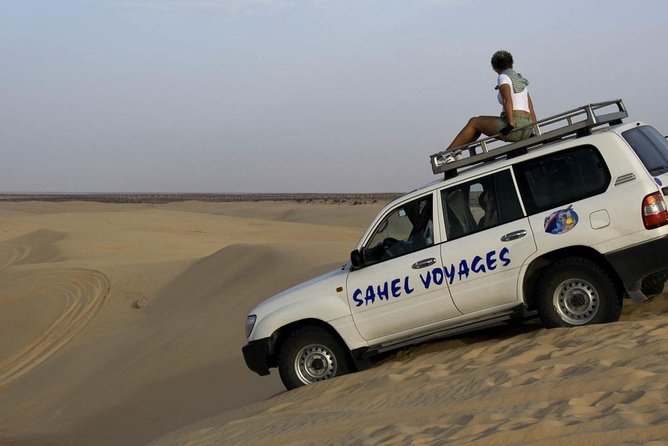 3DAYS 4x4 safari from Sousse/Hammamet/Tunis 100km deep in desert camp - Optional camel, carriage, and ATV costs: how to pick extras wisely