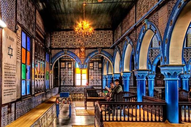 4-Day Private Tour: Sahara and Djerba Island from Tunis and Hammamet - Why this Sahara and Djerba combo works (especially from Tunis or Hammamet)