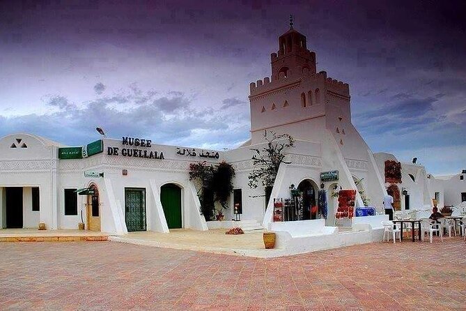 4-Day Private Tour: Sahara and Djerba Island from Tunis and Hammamet - Price and what the $1,676.68 per person buys you in real-world terms