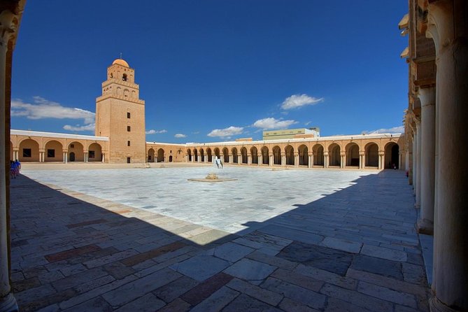 4 Days Tunisia Discovery Private Tour - Matmata and Tataouine: Troglodyte Homes, Ksar Hadada, and the Seven Sleepers Stop