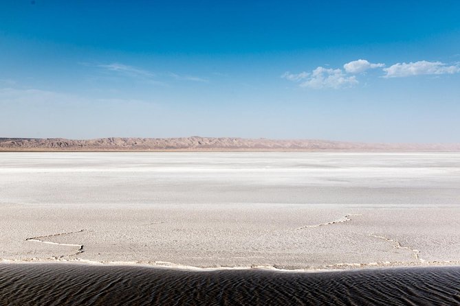 4 Days Tunisia Discovery Private Tour - Tozeur and the Waterfall Circuit: Chebika, Tamerza, Mides, and Palm Groves by Carriage