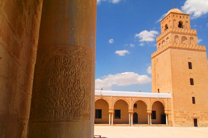 5 Days Tunisia Discovery Private Tour - Why this private Tunisia route feels efficient, not rushed