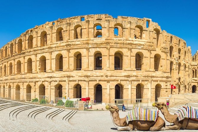 5 Days Tunisia Discovery Private Tour - Price and value: what $1,858.98 includes, and what it’s buying