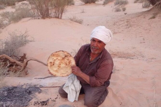 A Private Night at Desert Douz Tozeur - Key things to know before you go