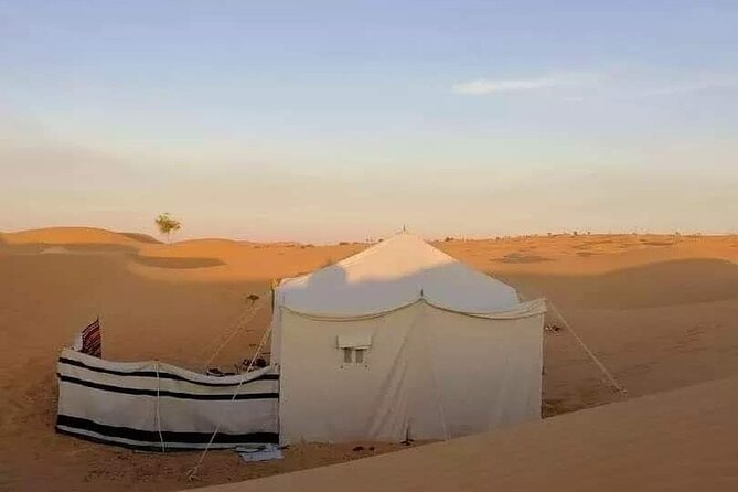 A Private Night at Desert Douz Tozeur - Meals and what’s actually included, so you can budget without stress