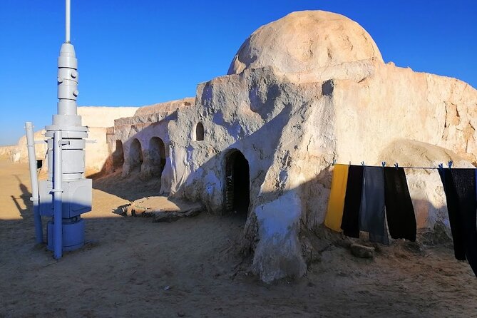 A Private Night at Desert Douz Tozeur - Price and value: is $284.56 per person worth it