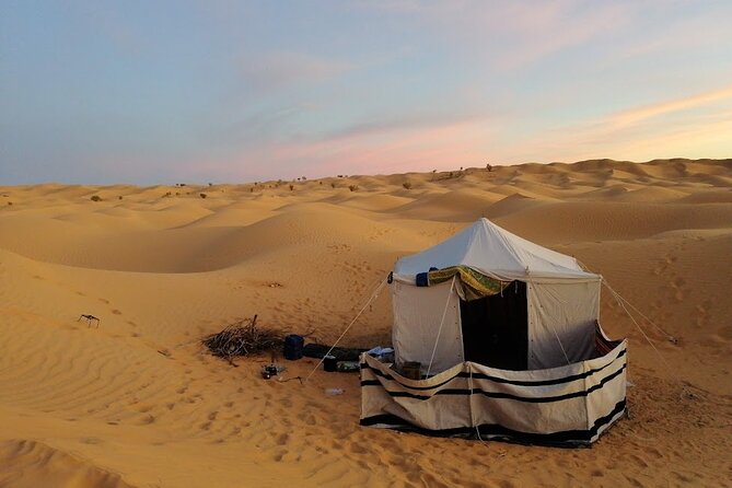 A Private Night at Desert Douz Tozeur - A practical packing checklist for a desert night you will actually enjoy