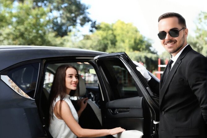 Airport Tunis Carthage Private Transfer to/from Hammamet - Why This Tunis Carthage to Hammamet Transfer Fits Real Travel Days