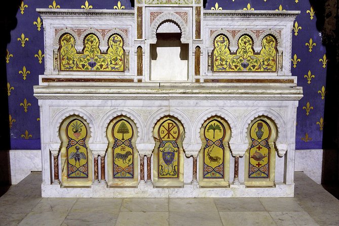 Archaelogical Site Of Carthage + Picturesque Village Of Sidi Bou Said - Should you book the Carthage and Sidi Bou Said combo?