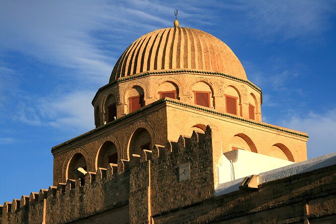 Authentic half-day in Kairouan - Key highlights you’ll care about