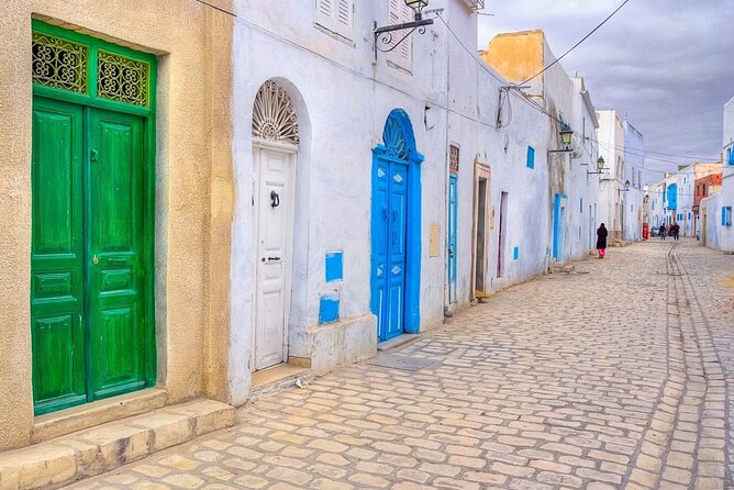 Authentic half-day in Kairouan - Kairouan in 4 to 5 Hours: the realistic big-picture