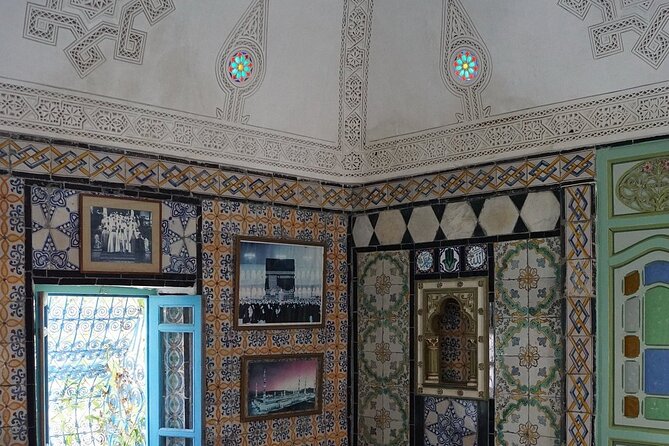 Bardo Museum , Oudhna and the roman aqueduct - Why this route works: art plus engineering, not just ruins