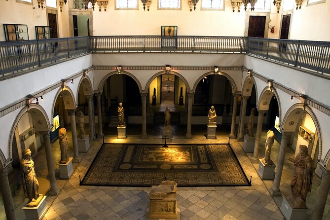 Bardo Museum with Medina, Carthage and Sidi Bou Private Tour - Key highlights before you go