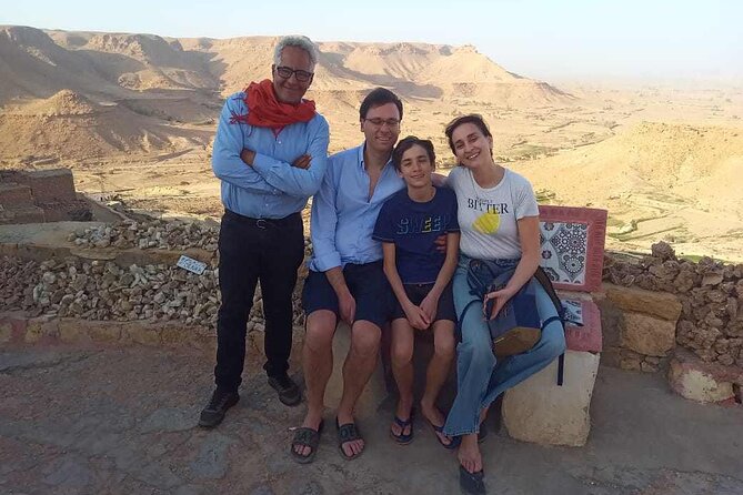 Bardo Museum with Medina, Carthage and Sidi Bou Private Tour - Price and Timing: What You’re Really Paying for