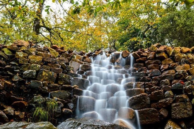 Bulla Regia and Beni Mtir Cascade Daytrip from Tunis - Key things to know before you go