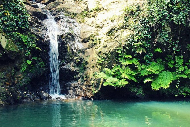 Bulla Regia and Beni Mtir Cascade Daytrip from Tunis - Who should book this, and who may want a different day