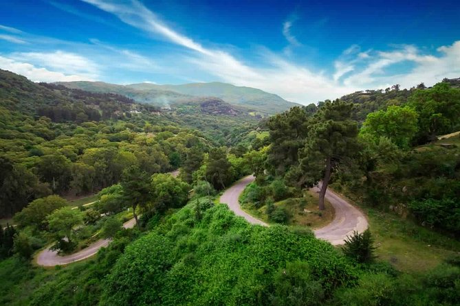 Bulla Regia and Beni Mtir Cascade Daytrip from Tunis - Bulla Regia: why this Roman-Byzantine town is worth your time