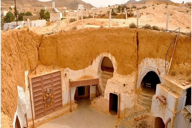 Circuit the south of Tunisia in 2 days Sahara Explorer - Price and Value: What $187.95 Buys in Two Days