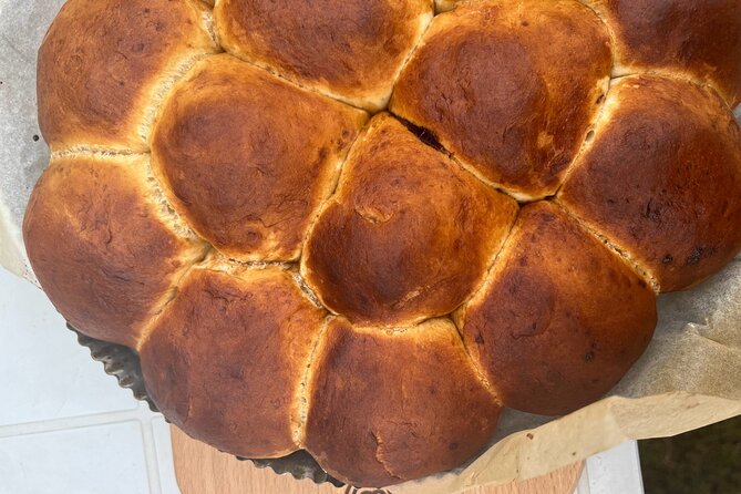 Cook and Connect: Tunisian Culinary Adventure with a Local Family - Back to the Khairallah family home: how the kitchen lesson really works