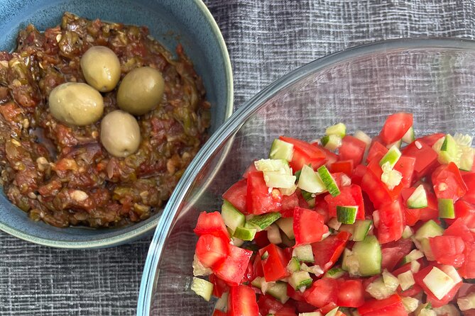 Cook and Connect: Tunisian Culinary Adventure with a Local Family - Price and value: what $75.60 buys you in real terms