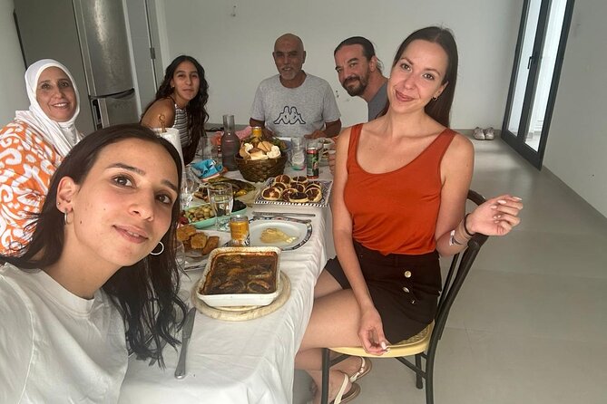 Cook and Connect: Tunisian Culinary Adventure with a Local Family - Ramadan-special timing: what changes on the listed dates