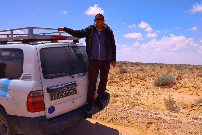 Day Trip in Ksar Ghilane with Lunch and Pickup - Pickup, Timing, and What an 11-Hour Day Really Means