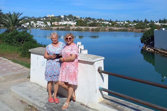 Daytrip Carthage Sidi Bousaid Bardo and Tunis Medina - Price and value: what your $162.60 per person really buys