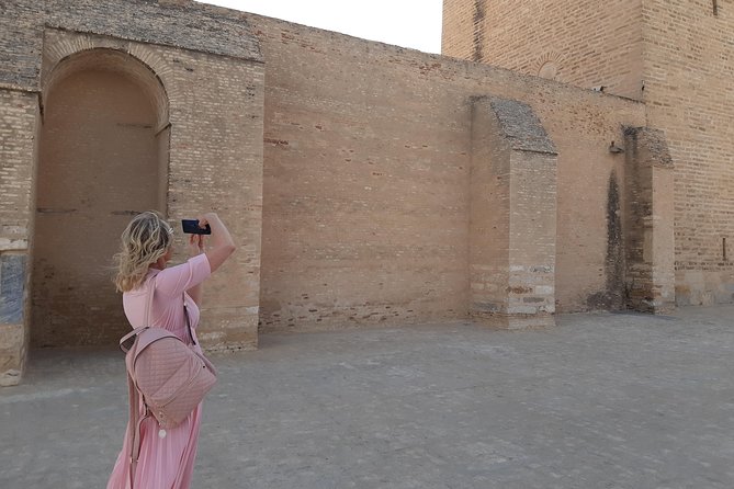 Daytrip to Kairouan and El Jem Colosseum - El-Djem Archaeological Museum: the mosaics people talk about