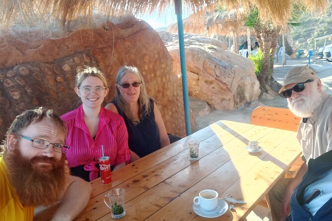 Daytrip to Kerkouen Unesco Site Kelibia and Houaria Caves - Small travel tips to make the day smoother