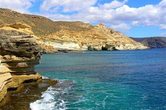 DayTrip to KORBOUS Thalasso-Thermal Bath & Spectacular SEA Cliffs - Seafood along the coast: what you get, and the lunch trade-off