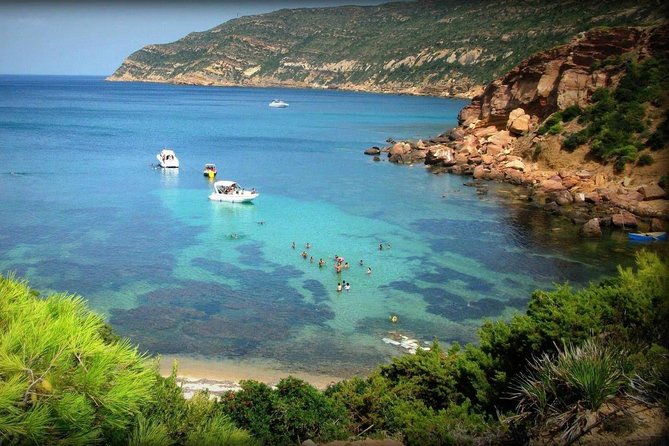 DayTrip to KORBOUS Thalasso-Thermal Bath & Spectacular SEA Cliffs - Who should book Korbous, and who should reconsider