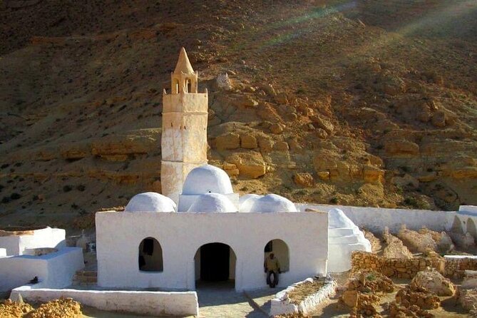 Discovery tour of Southern Tunisia - What the guide adds (and why private matters here)