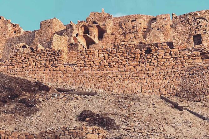 Discovery tour of Southern Tunisia - Price and what you truly get for $313.19
