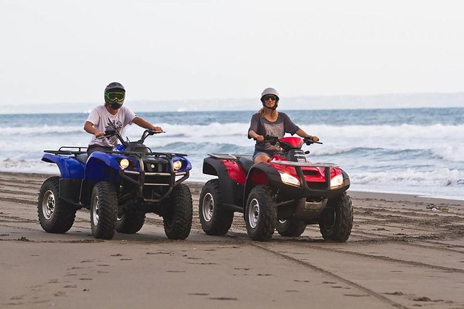Djerba Island: 1.5-Hour Quad Biking Adventure - Key things that make this quad biking adventure worth your time