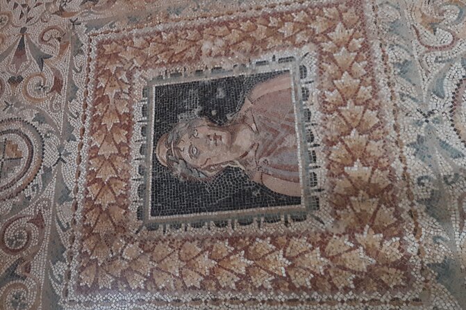 Dougga and Bulla Regia Guided Tour From Tunis - Quick hits on this Dougga and Bulla Regia day trip