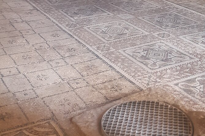 Dougga and Bulla Regia Guided Tour From Tunis - What you are really paying for: value at about $141 per person
