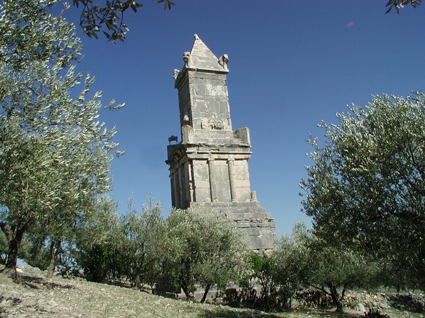 Dougga Guided Day Tour from Tunis - Price and What You Really Get for $139.06