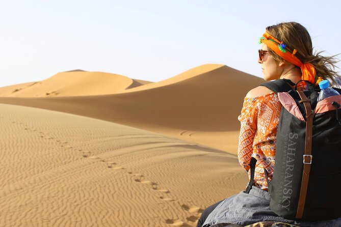Douz Overnight Camp Stay in Sahara Desert with Dinner By Camel - Practical Tips for Camel Riding, Camp Night, and Star Gazing